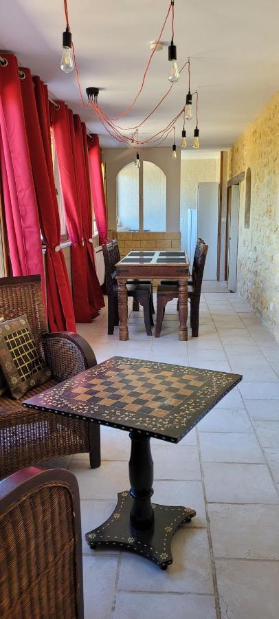 La Boissiere, Le Domaine De Brugal Ξενοδοχείο Carsac-Aillac Εξωτερικό φωτογραφία