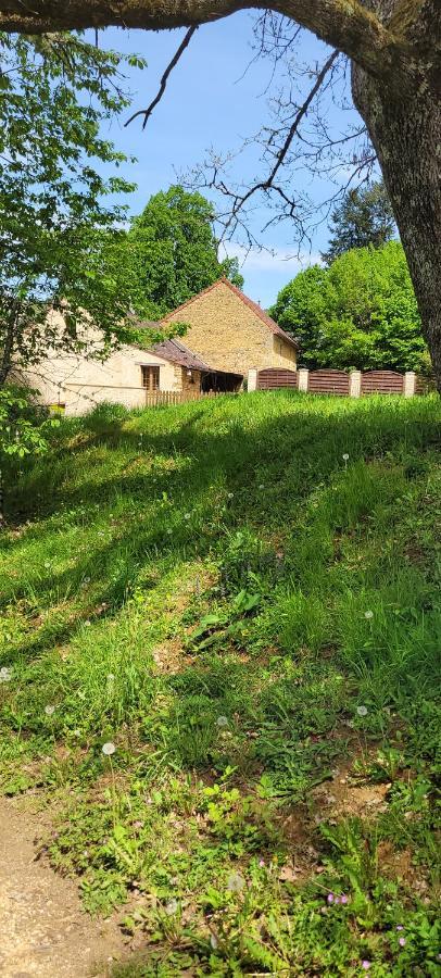 La Boissiere, Le Domaine De Brugal Ξενοδοχείο Carsac-Aillac Εξωτερικό φωτογραφία
