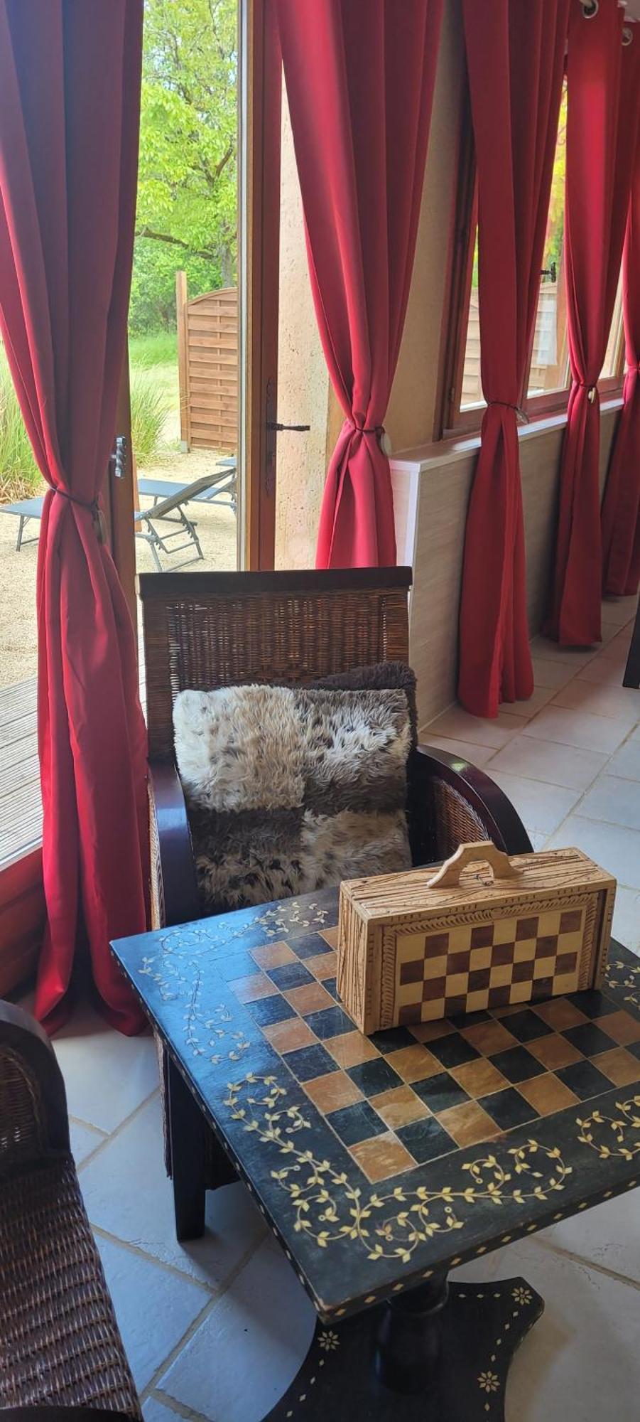 La Boissiere, Le Domaine De Brugal Ξενοδοχείο Carsac-Aillac Εξωτερικό φωτογραφία